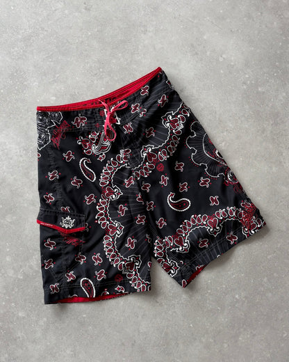 Vintage boardshorts