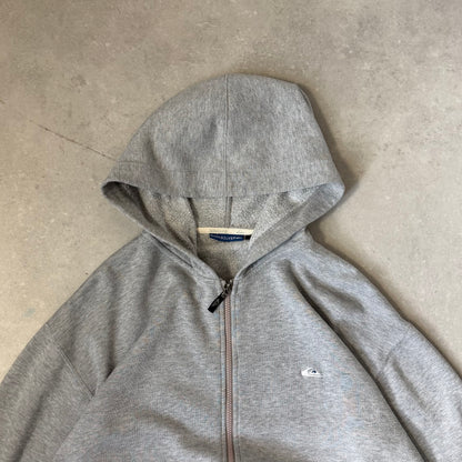 00’s Quiksilver Hoodie (L)