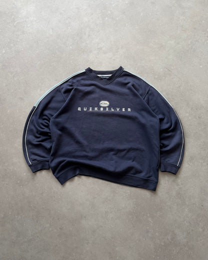 Vintage Quiksilver Sweatshirt (XL)