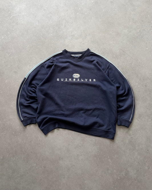 Vintage Quiksilver Sweatshirt (XL)