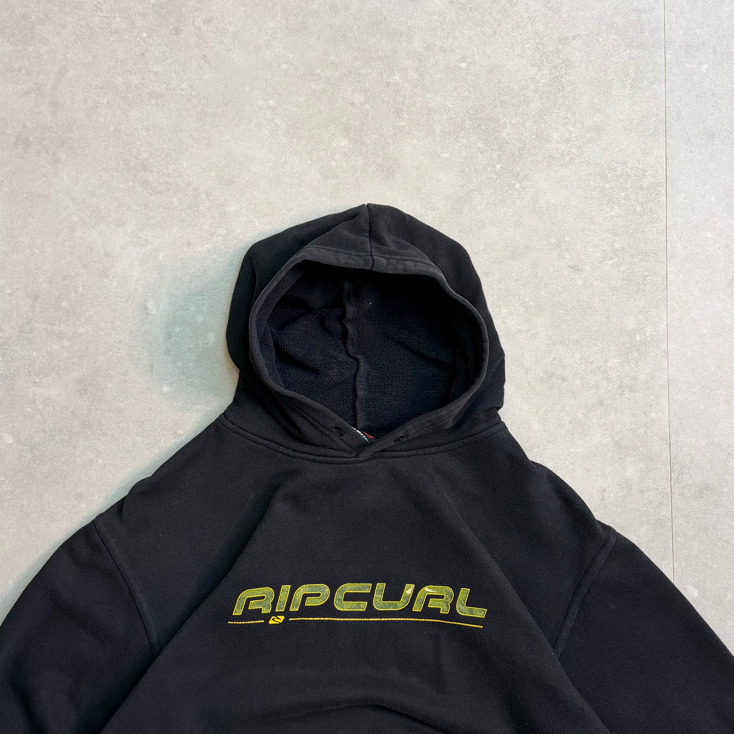 00’s Rip Curl Hoodie (M)