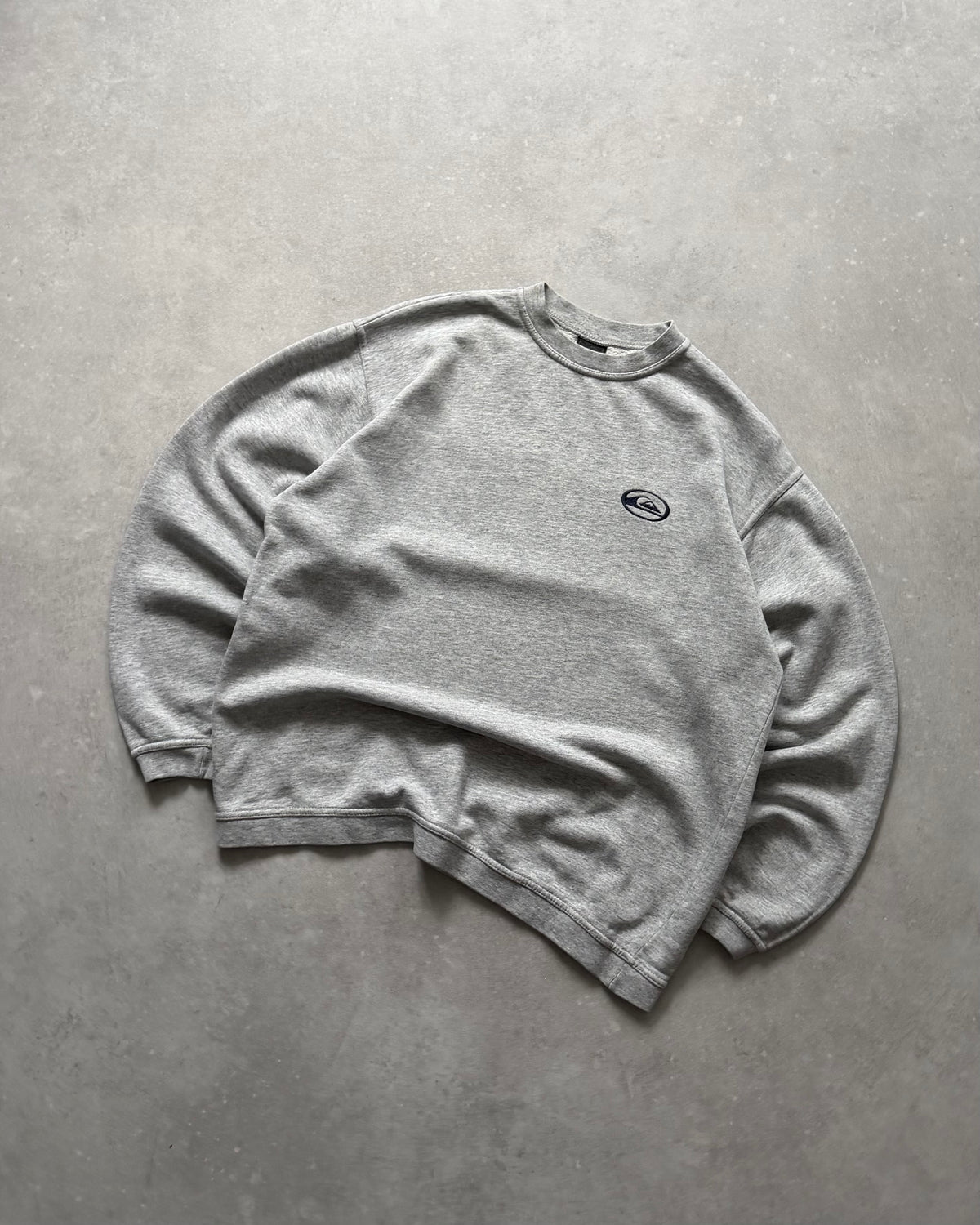 Vintage Quiksilver Sweatshirt (S)