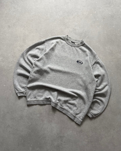 Vintage Quiksilver Sweatshirt (S)