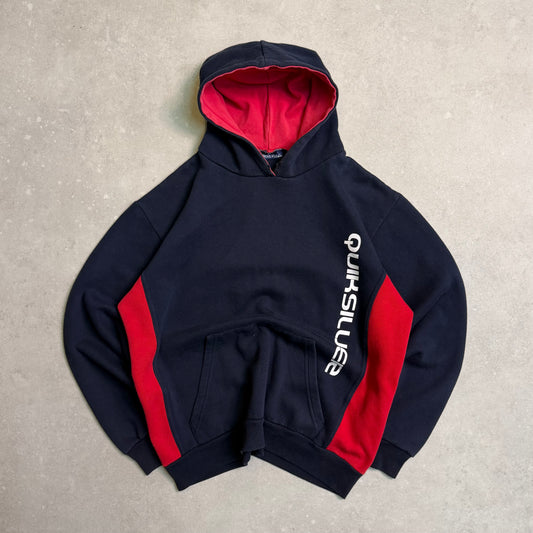 00’s Quiksilver Hoodie (M)