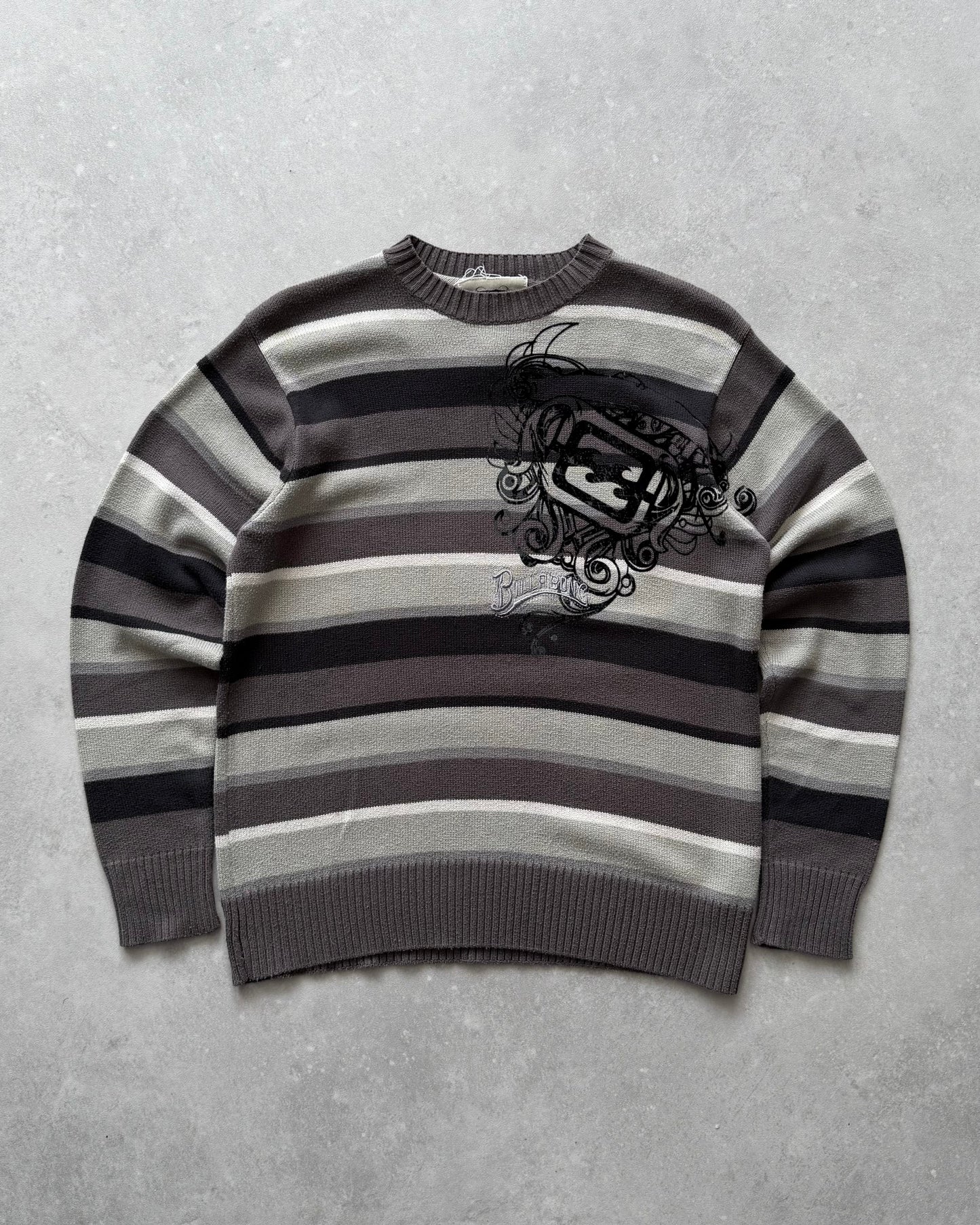 Vintage Billabong Knit Jumper (M)