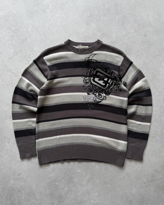 Vintage Billabong Knit Jumper (M)