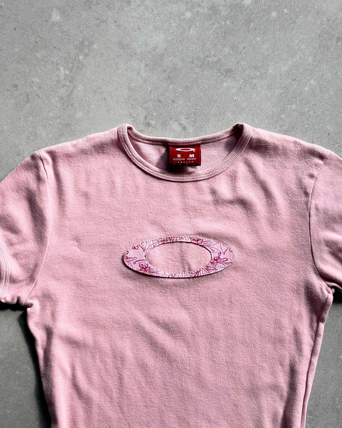 Vintage Oakley Baby-Tee