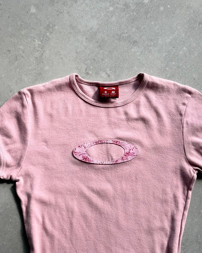 Vintage Oakley Baby-Tee