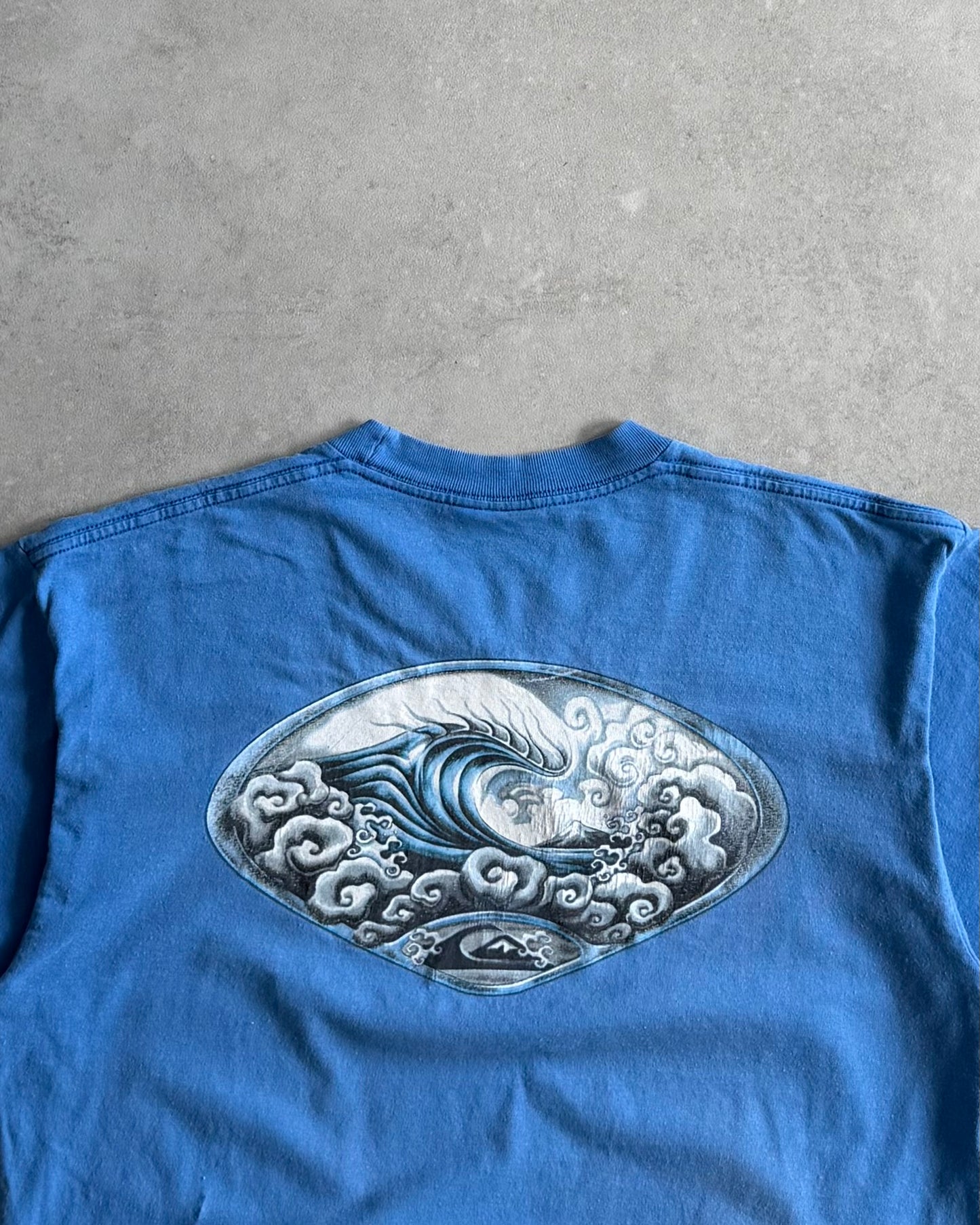 Vintage Quiksilver T-shirt (M)