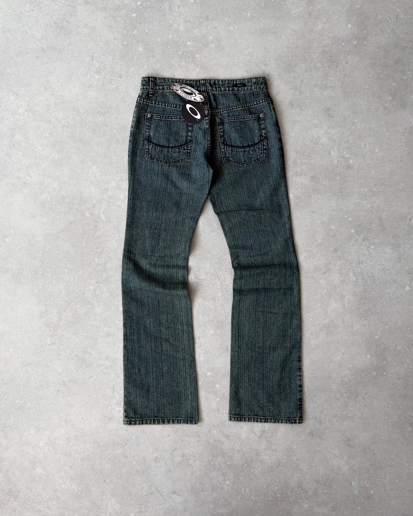 Vintage BNWT Women’s Oakley Jeans (29)