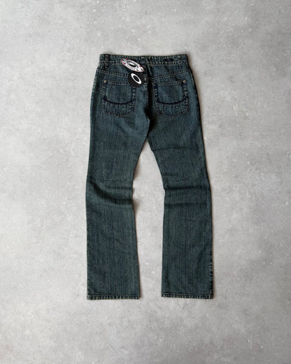 Vintage BNWT Women’s Oakley Jeans (29)