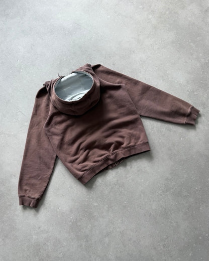 Vintage Oakley Hoodie (M)