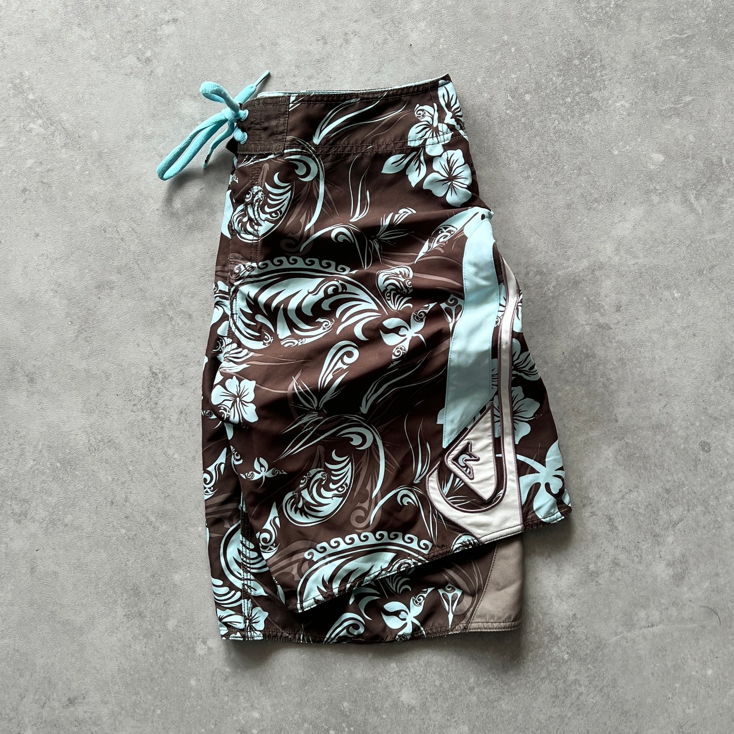 Vintage Quiksilver Boardshorts (32)