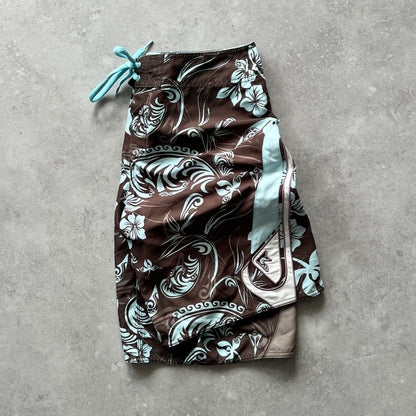 Vintage Quiksilver Boardshorts (32)