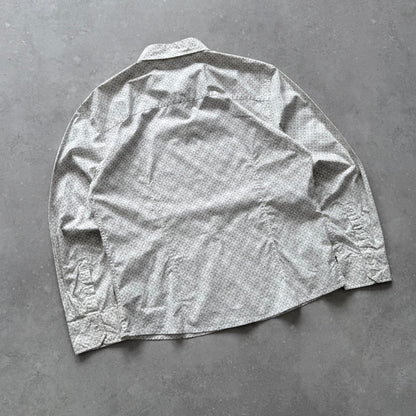 Vintage Oakley Long Sleeve Shirt (XL)
