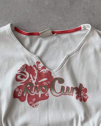Vintage Ripcurl Baby-Tee (L)