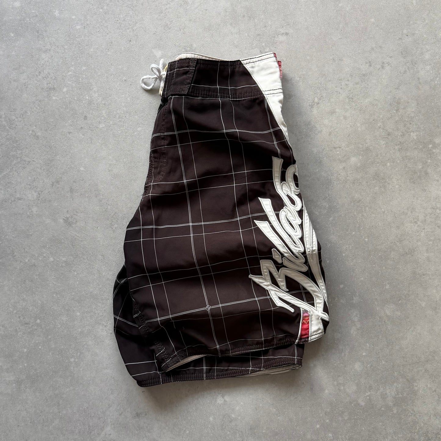 Vintage Billabong Mark Ochillupo Boardshorts (30)
