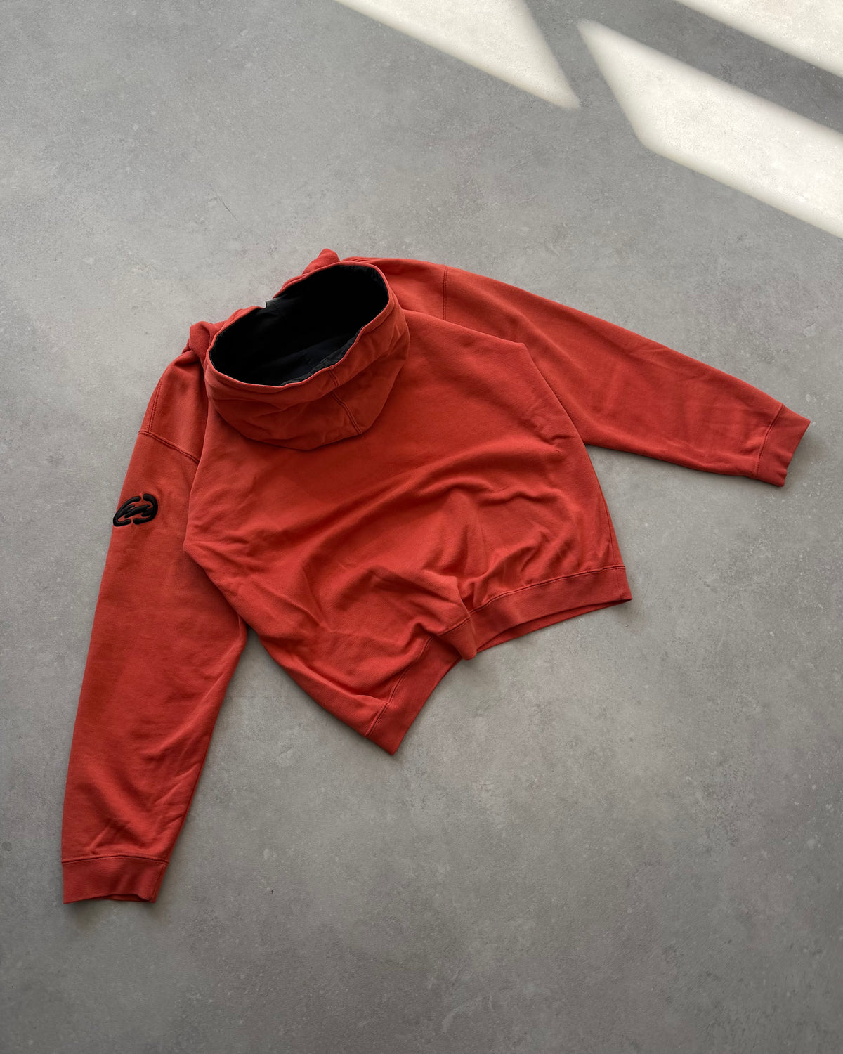 Vintage Billabong Hoodie (M)