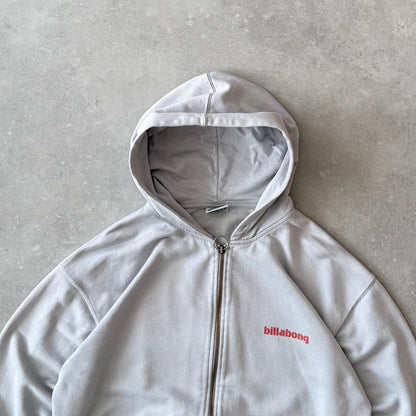 00’s Billabong IRL Hoodie (M)