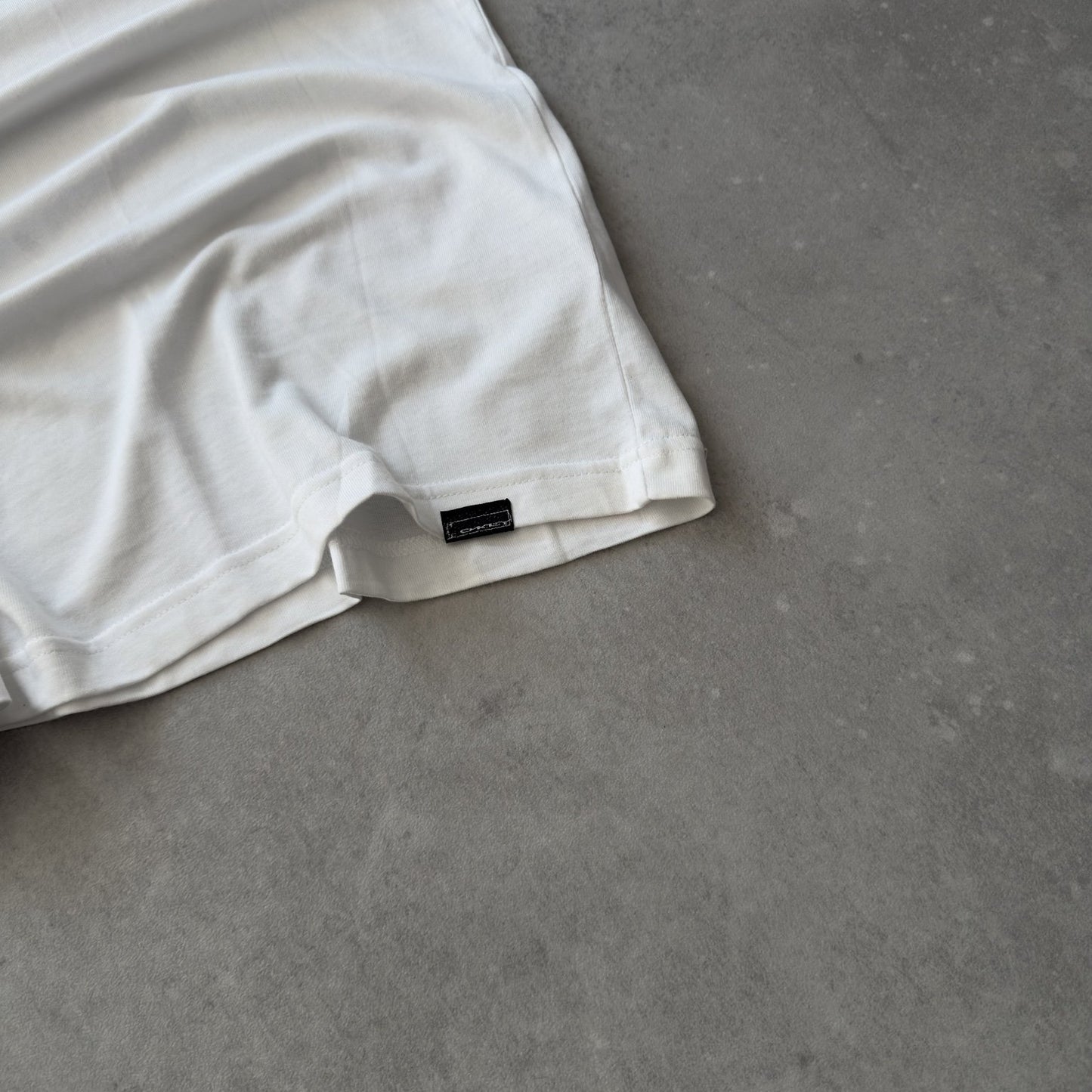 Vintage Oakley Tanner Hall Tee