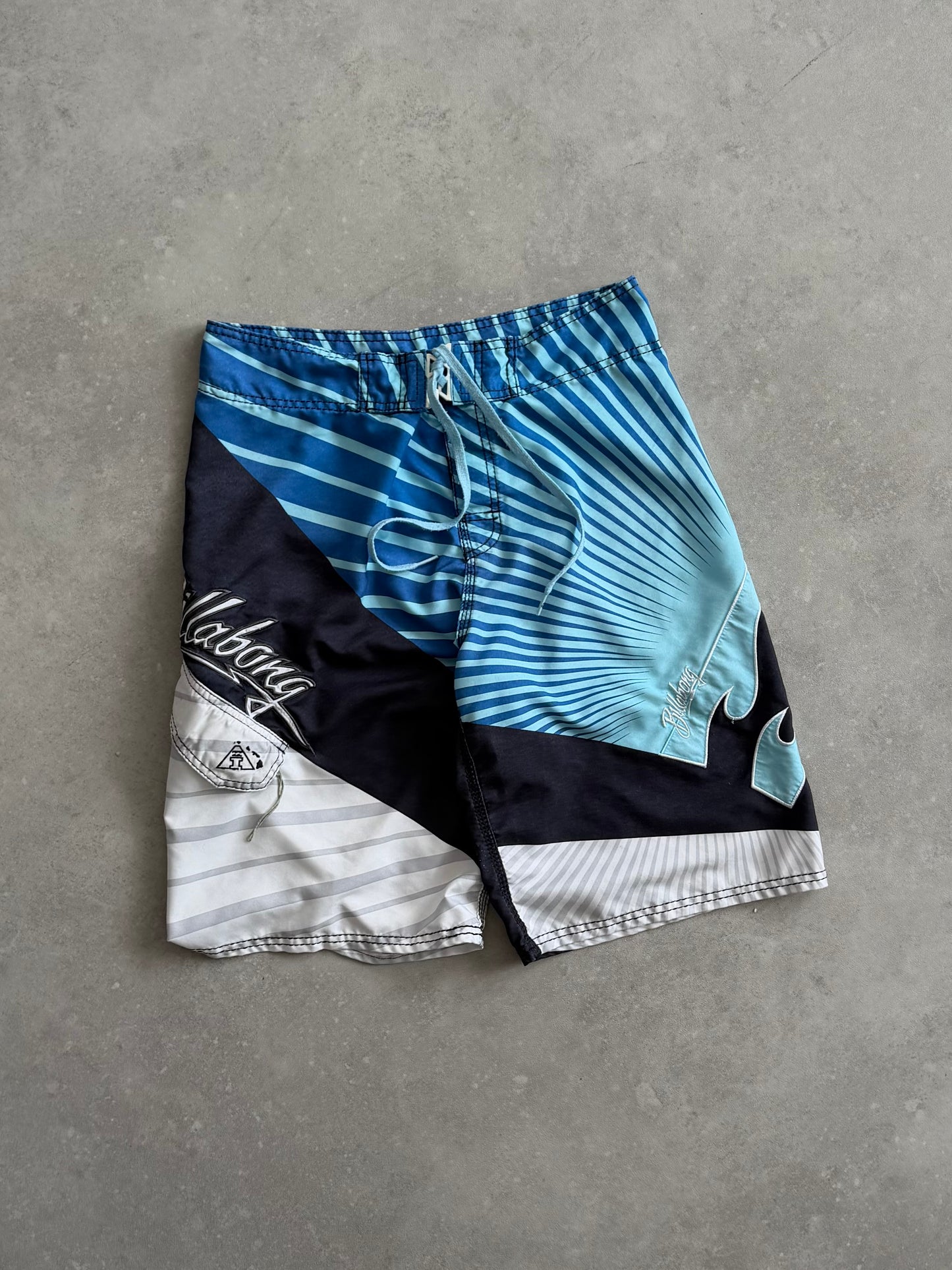 Vintage Billabong Andy Irons Boardshorts (32)