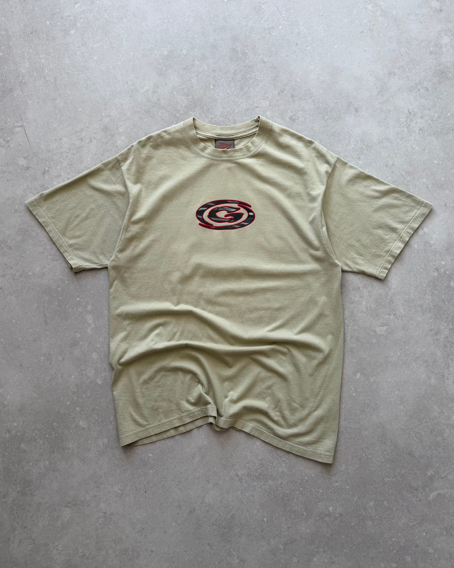 Vintage Gotcha T-Shirt (L)
