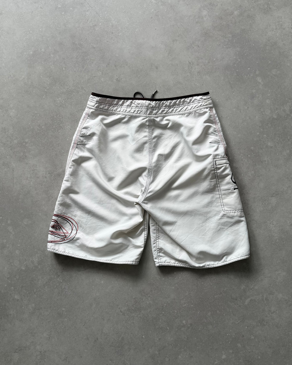 Vintage Quiksilver Boardshorts (34)