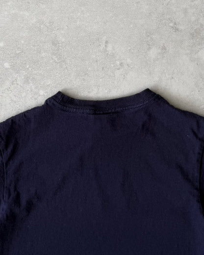 Vintage Roxy Women's Baby Tee (S)