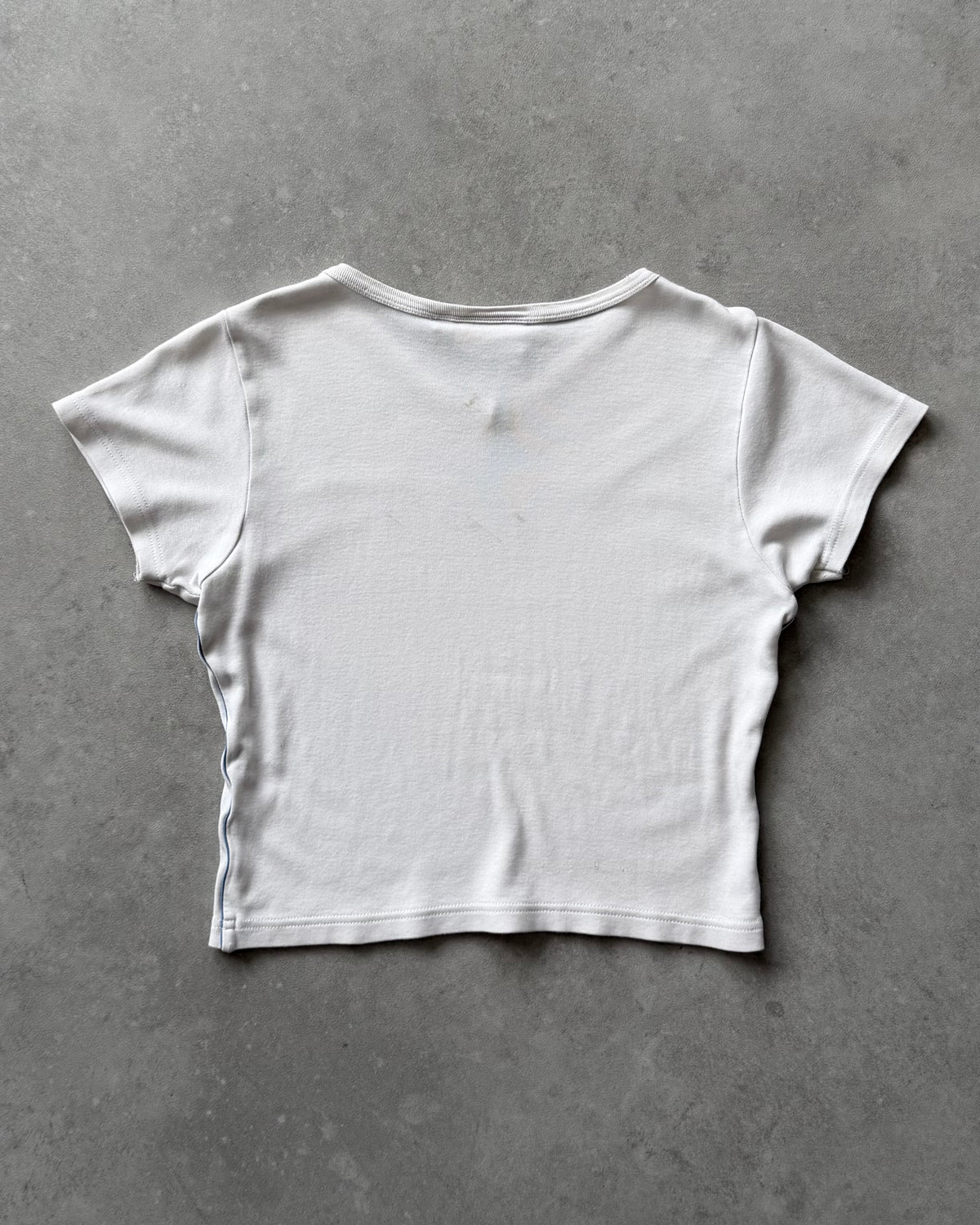 Vintage O’Neill Women’s Baby Tee (M)