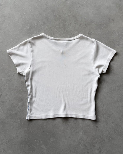 Vintage O’Neill Women’s Baby Tee (M)