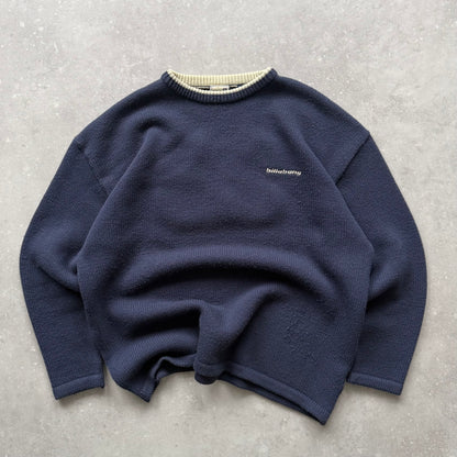 00’s Billabong Knit Jumper (L)