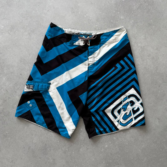 00's Billabong Taj Burrow Boardshorts (34)