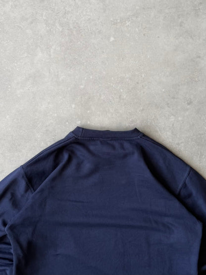 Vintage RipCurl Sweatshirt (M)