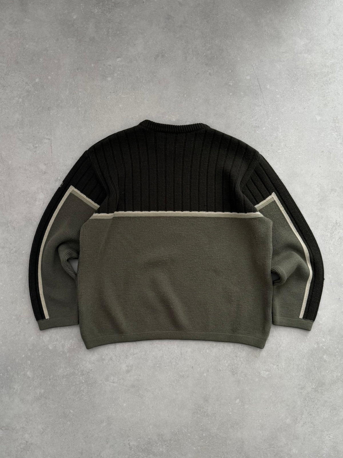 Vintage Billabong Knit Jumper (S)