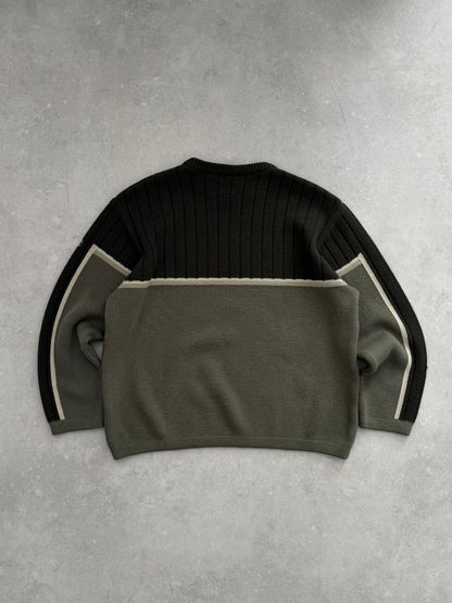 Vintage Billabong Knit Jumper (S)