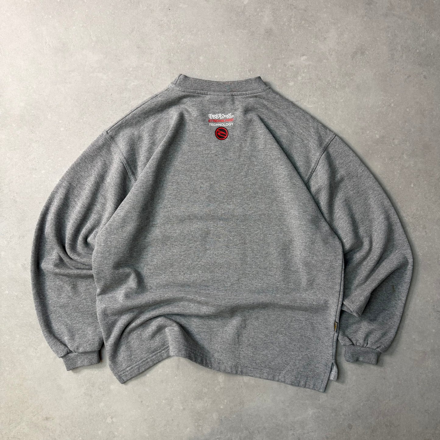 00's Rip Curl Sweatshirt (S)