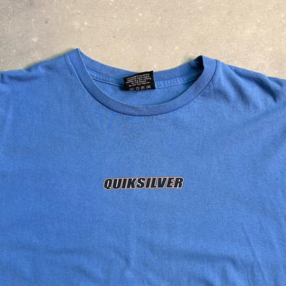 00’s Quiksilver T-shirt (XL)