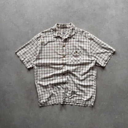 Vintage Rip Curl Shirt (L)