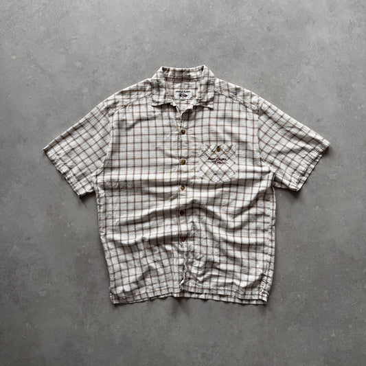 Vintage Rip Curl Shirt (L)