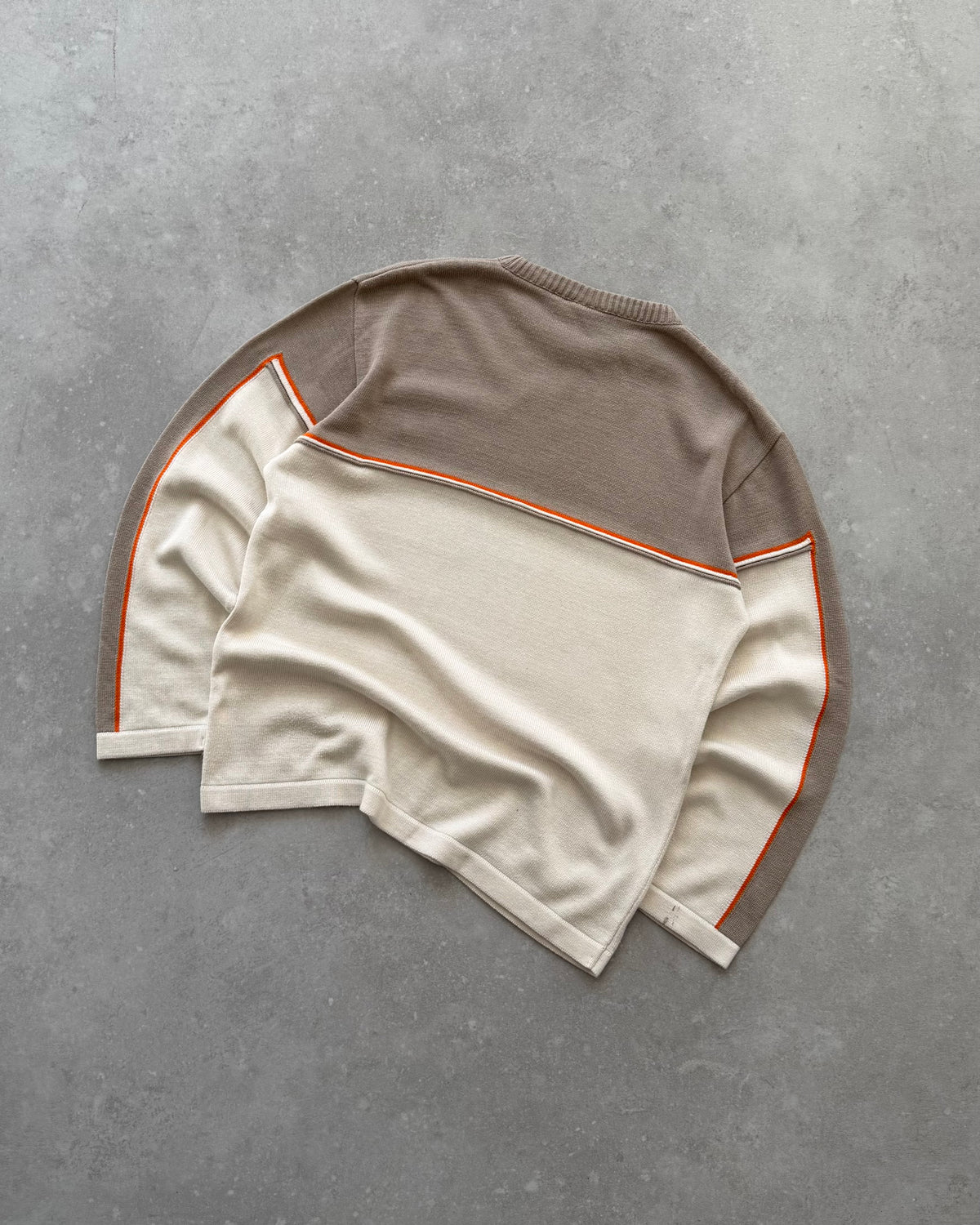 Vintage Billabong Knit Jumper (S)