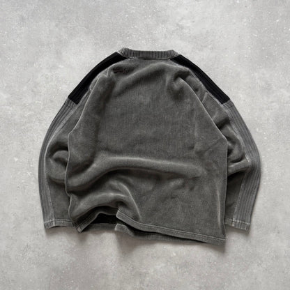 Vintage Quiksilver Knit Jumper (L)