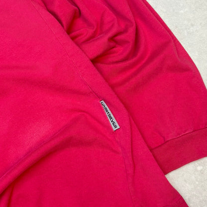 90’s Quiksilver Long Sleeve T-shirt (L)