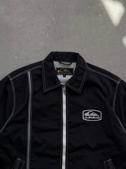Vintage Quiksilver Jacket (L)