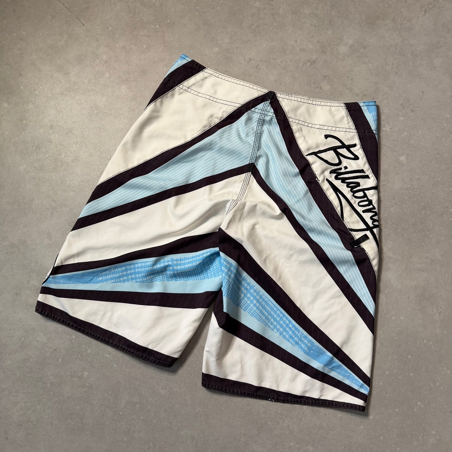 Billabong Andy Irons Signature Boardshorts (32)