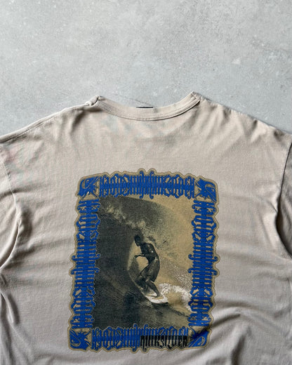 Vintage Quiksilver T-shirt (L)