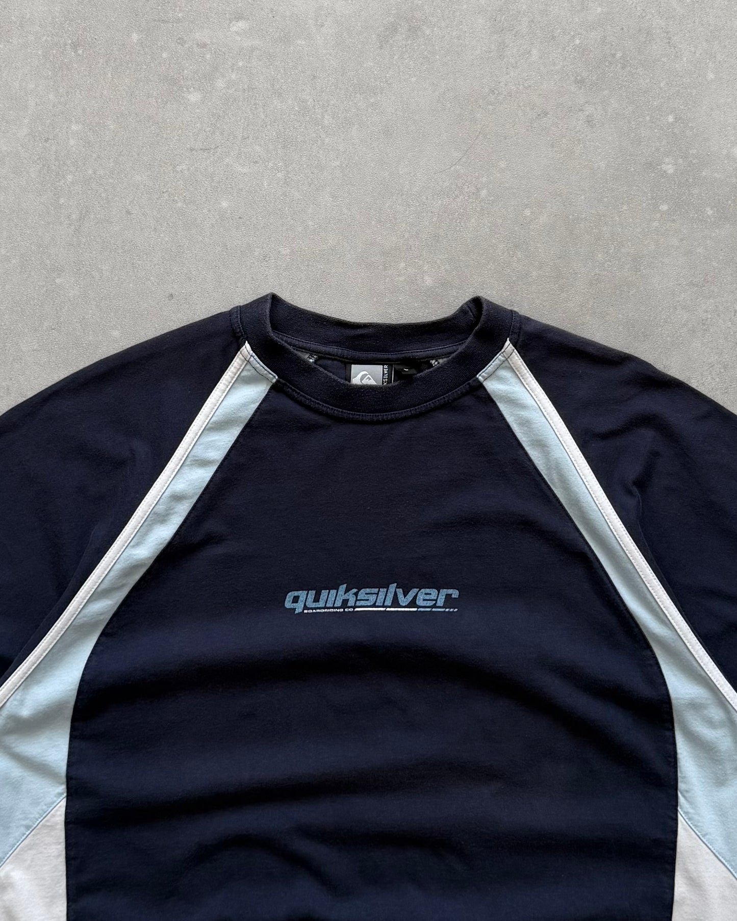 Vintage Quiksilver T-shirt (M)