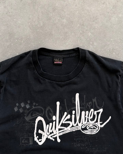 Vintage Quiksilver T-shirt (L)