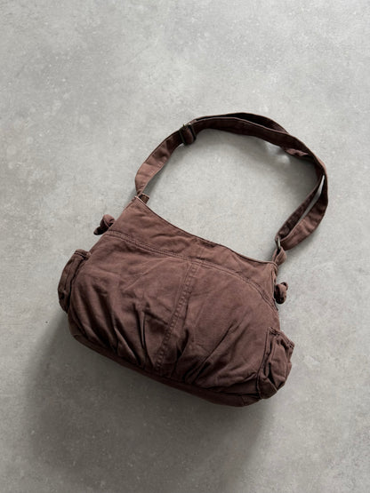Vintage Mantaray Handbag