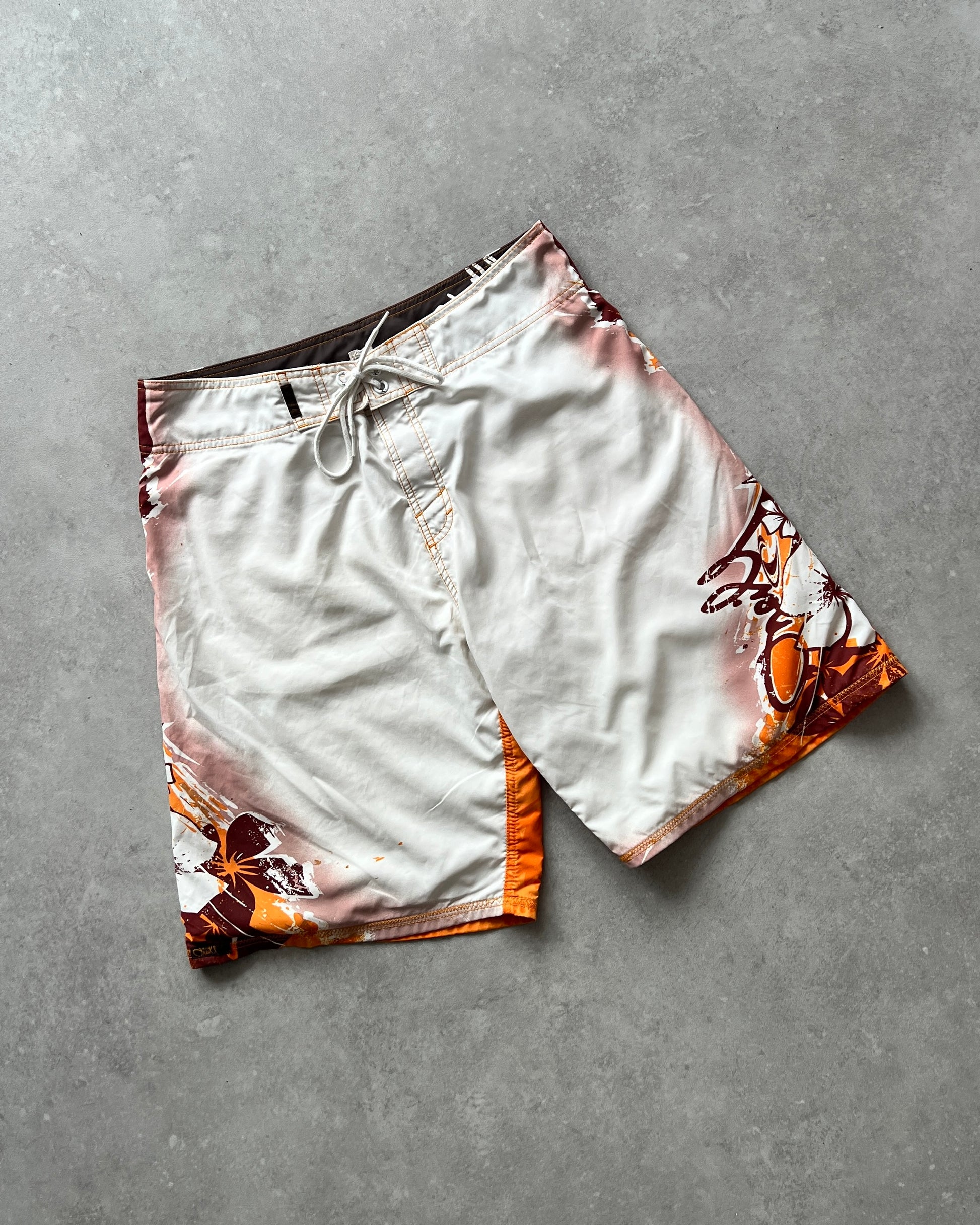 Vintage boardshorts