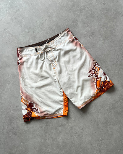 Vintage boardshorts